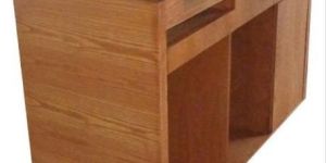 Customized Wooden Counters