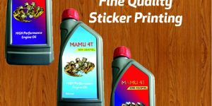 Incence Stick Box Printing