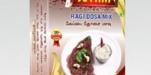 Keba Mavu Box Printing