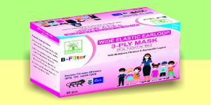 Mask Box Printing Ervice