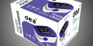 Medical Box Printing