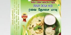 Rava Dosai Mix Printing
