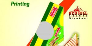 Sandwich Box Printing Service