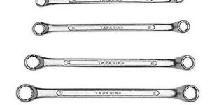 Taparia Spanner