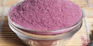 Rose Petal Powder