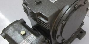 Double Reduction Gearboxes