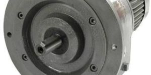 Flange Mounted Geared Motor