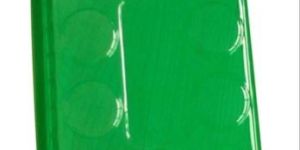 Pharmaceutical Packaging Tray