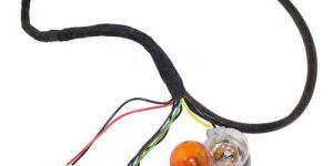Tail Light Harness
