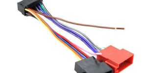 Wire Harness Connector