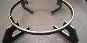 Gas Stove Pan Support