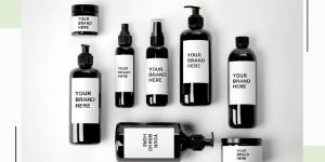 Cosmetics Third-Party Manufacturing