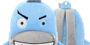Shark Kids Bag