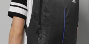 Stylish College Backpack