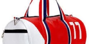 Stylish Duffle Bag