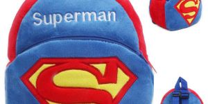 Superman Kids Bag