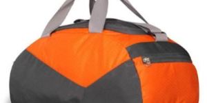 Travel Duffle Bag