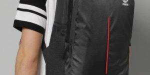 Trendy College Backpack