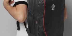 Waterproof College Backpack