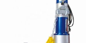 Automatic Rolling Shutter Motor