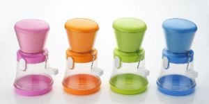 Premium Plastic Chilly Cutter
