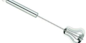 Stainless Steel Churner