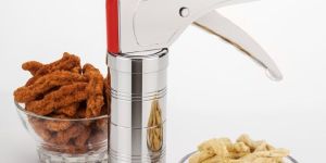Stainless Steel Kitchen Press