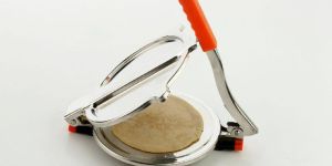 Stainless Steel Puri and Chapati Press
