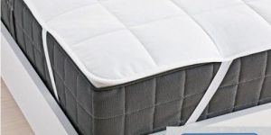 Quilted Mattress Protectors