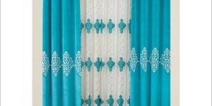 Designer Curtain