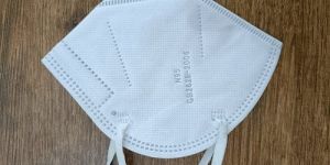 N95 Respirator Mask
