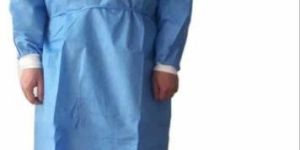 Non Woven Disposable Surgeon Gown