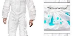 PPE Kit