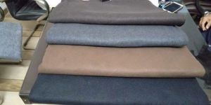 Woolen Donation Blankets