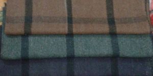 Woolen Shoddy Blankets