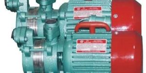 High Speed Monoblock Pump