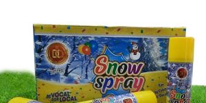 Party Snow Spray
