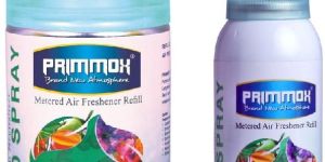 Primmox Air Freshener Refill