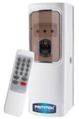 Remote Control Perfume Dispenser