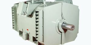 Rerolling Mill Duty Motor