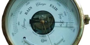 Aneroid Barometer