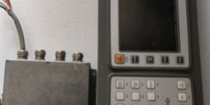 CJoy Operator Terminal