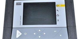 Elektronikon Control Panel