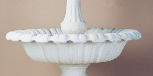 Marble Fountains