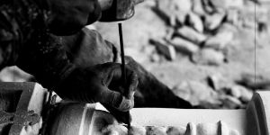 Stone Carving Services
