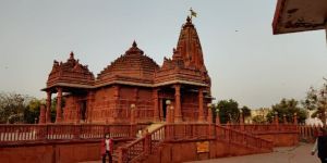 Temple Contractor Services