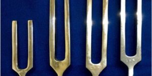Tuning Forks