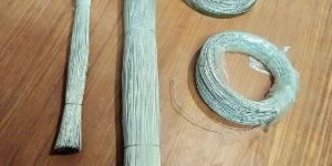 Stainless Steel Wire