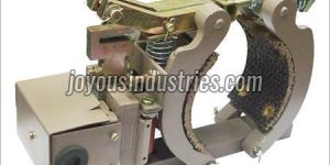 AC Solenoid Shoe Brake