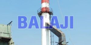 Industrial RCC Chimney